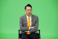 バナナマン設楽 (c)テレビ東京