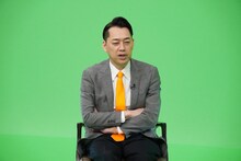 バナナマン設楽 (c)テレビ東京