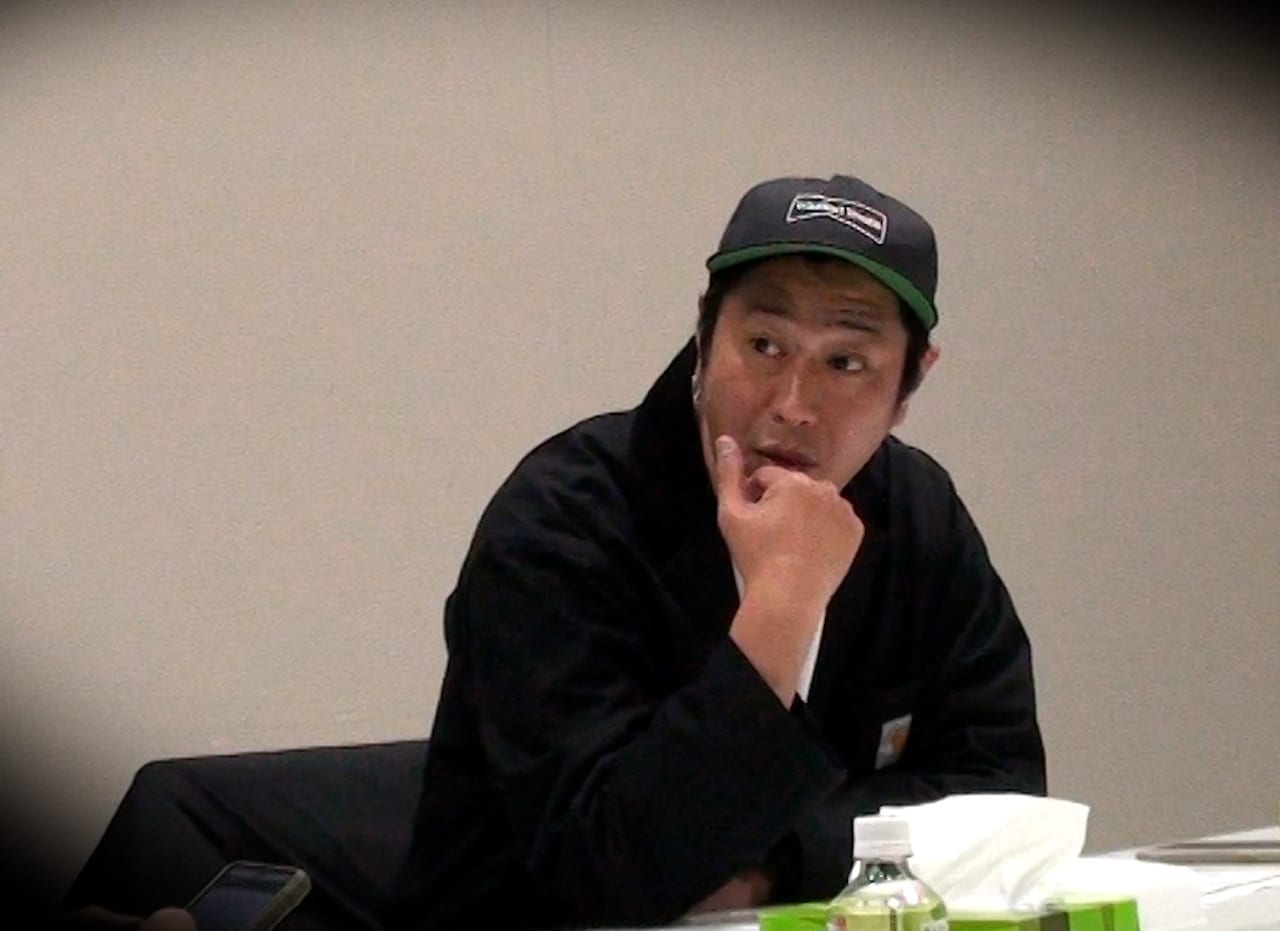 パンサー尾形に歌手デビューの話が来たら？ロンハードッキリで菅と向井も巻き添え