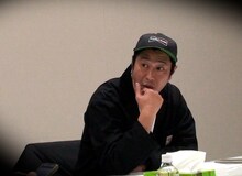 「ロンドンハーツ」で歌手デビュードッキリを仕掛けられるパンサー尾形。(c)テレビ朝日