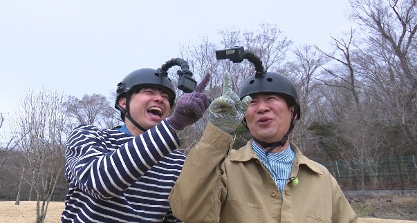 コットン (c)静岡第一テレビ