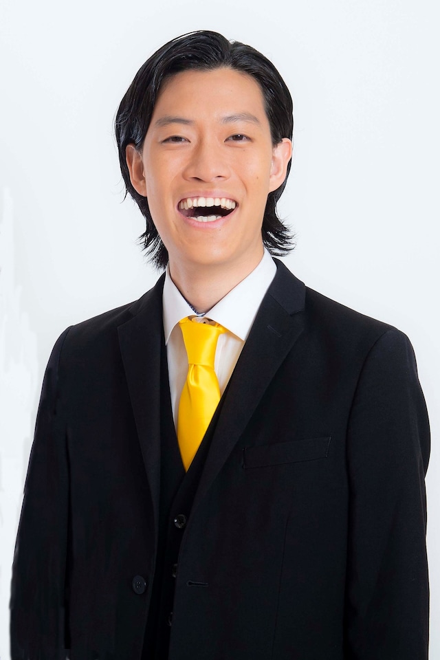 霜降り明星・粗品