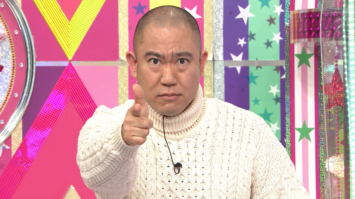 コロコロチキチキペッパーズ・ナダル (c)テレビ朝日