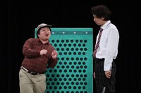 ニッポンの社長「バッティングセンター」