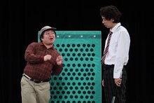 ニッポンの社長「バッティングセンター」