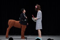 ニッポンの社長「ケンタウロス」