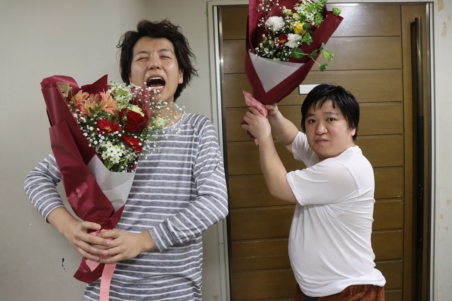 「初期のニッポンの社長」