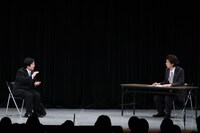 ニッポンの社長「最終面接」