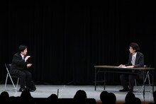 ニッポンの社長「最終面接」