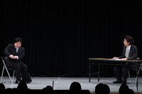 ニッポンの社長「最終面接」