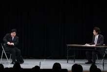 ニッポンの社長「最終面接」