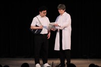 軟水「人類再生計画」