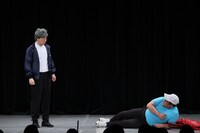 なにわスワンキーズ「ゴルフセンター」