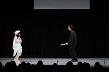 ニッポンの社長「殺人鬼」