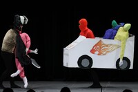 うただ「ヒーロー」