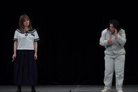 紅しょうが「働くお母さん」