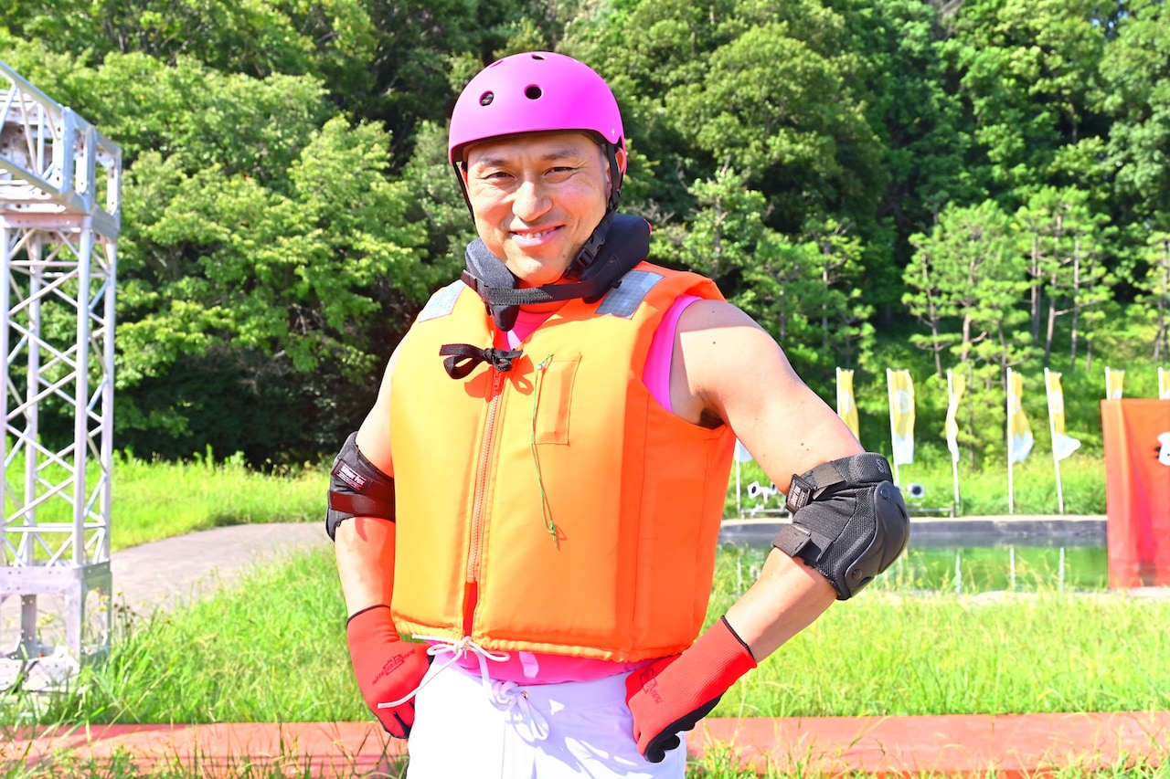 春日、ザコシ、クロちゃん、トムブラ、錦鯉らがたけし城守る、三四郎らはリポーター