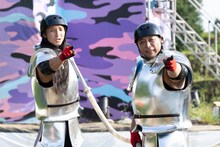 トム・ブラウン