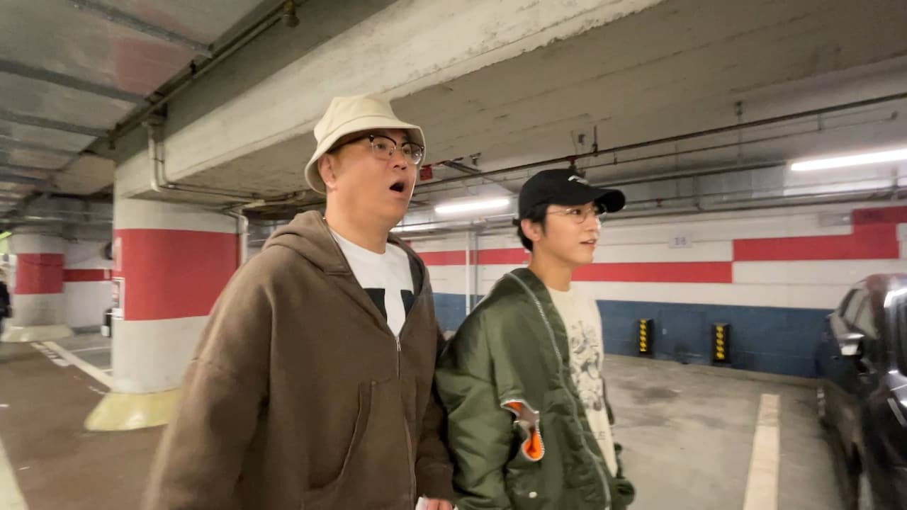 「カネ梨和也」のワンシーン。(c)日本テレビ
