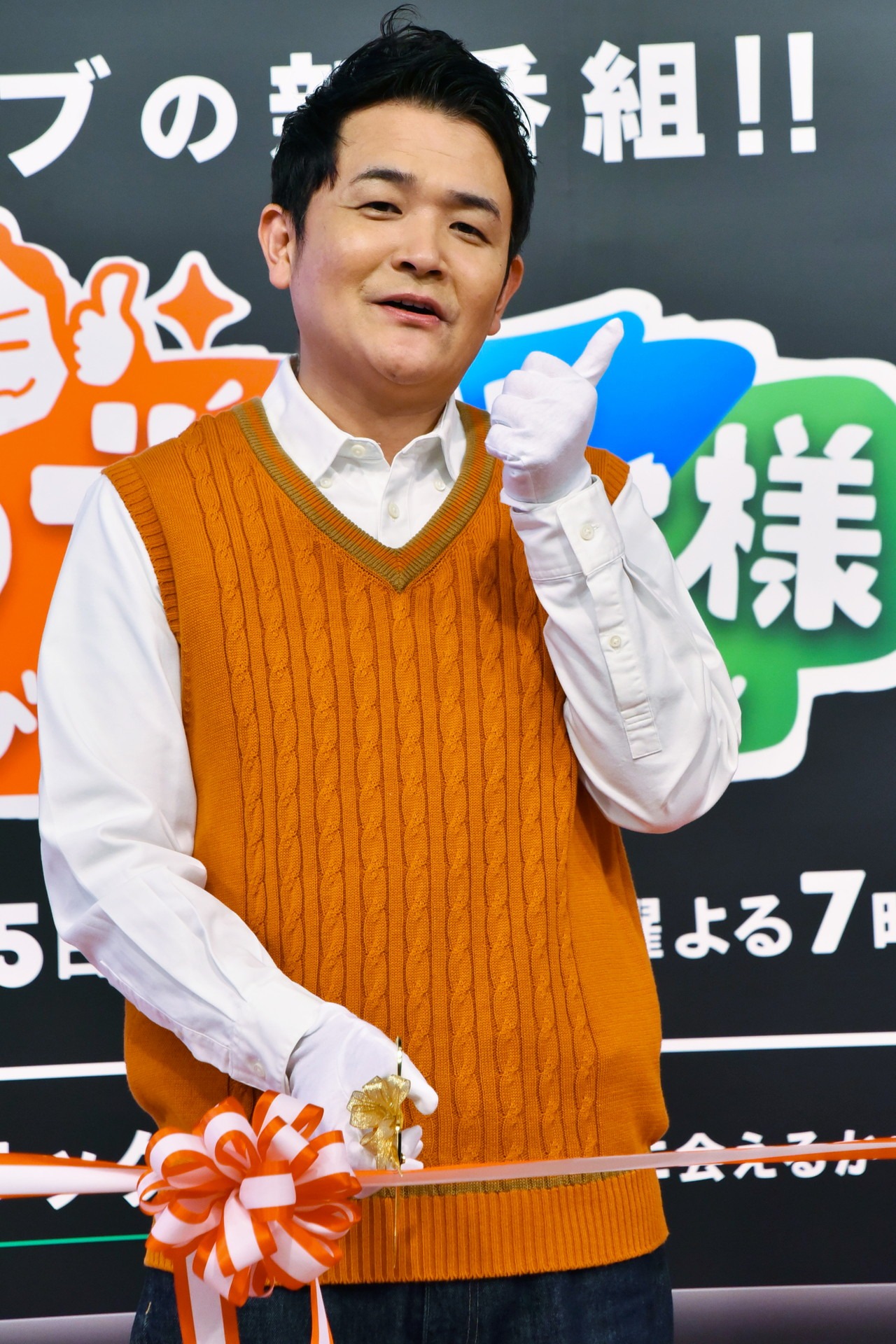 千鳥ノブ