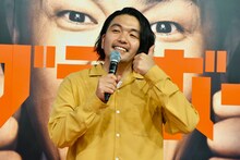 見取り図・盛山