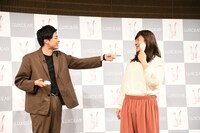 美容液でメイクが崩れ、「おじさんの面が出てきた」と指摘されるコットンきょん。