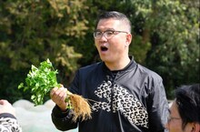 シソンヌ長谷川 (c)日本テレビ