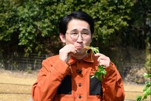 シソンヌじろう (c)日本テレビ