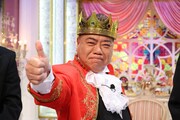「出川のアニキ!」に出演する出川哲朗。(c)フジテレビ