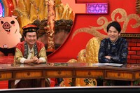 かまいたち (c)カンテレ