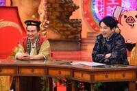 かまいたち (c)カンテレ