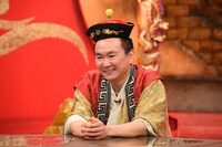 かまいたち山内 (c)カンテレ