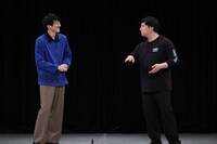 ロングコートダディ