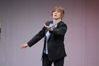 紅しょうが稲田