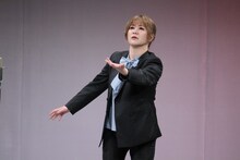 紅しょうが稲田