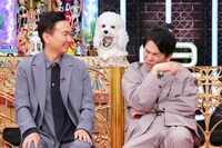 かまいたち (c)日本テレビ