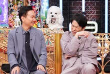 かまいたち (c)日本テレビ