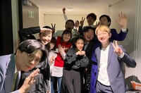 「あたしらチョメチョメチョキムーチョ！」の出演者。