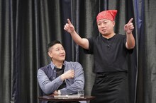 チョコレートプラネット