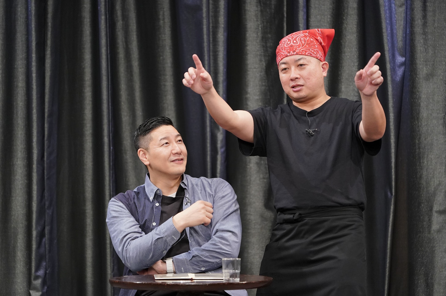 チョコレートプラネット