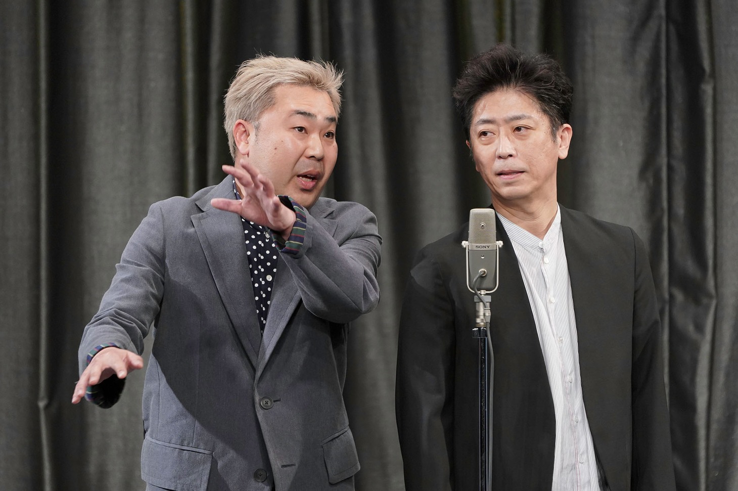 フットボールアワー