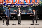 「中田カウス 漫才のDENDO」