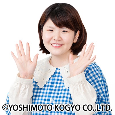 もさもさ子