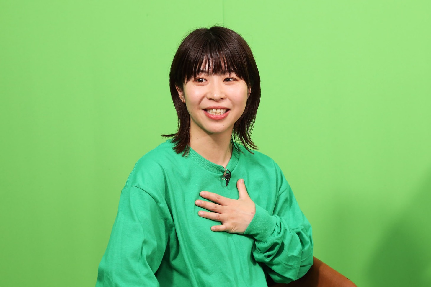 Aマッソ加納