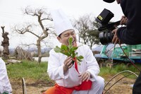 ダイアン津田 (c)ABC