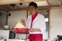 チュートリアル福田 (c)ABC