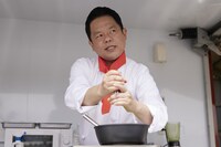 ダイアン津田 (c)ABC