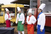 「脇役食材のバズレシピ」のワンシーン。(c)ABC