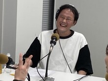 アインシュタイン稲田 (c)ABCラジオ