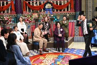 「踊る！さんま御殿!! 3時間スペシャル」のワンシーン。(c)日本テレビ